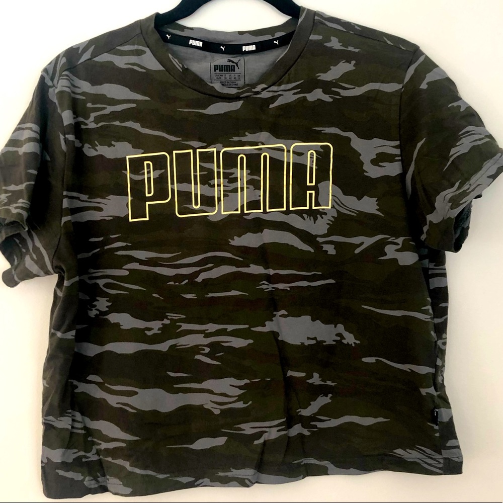 Puma T-shirt